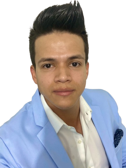 Aarol Lee Mendez Ovalle